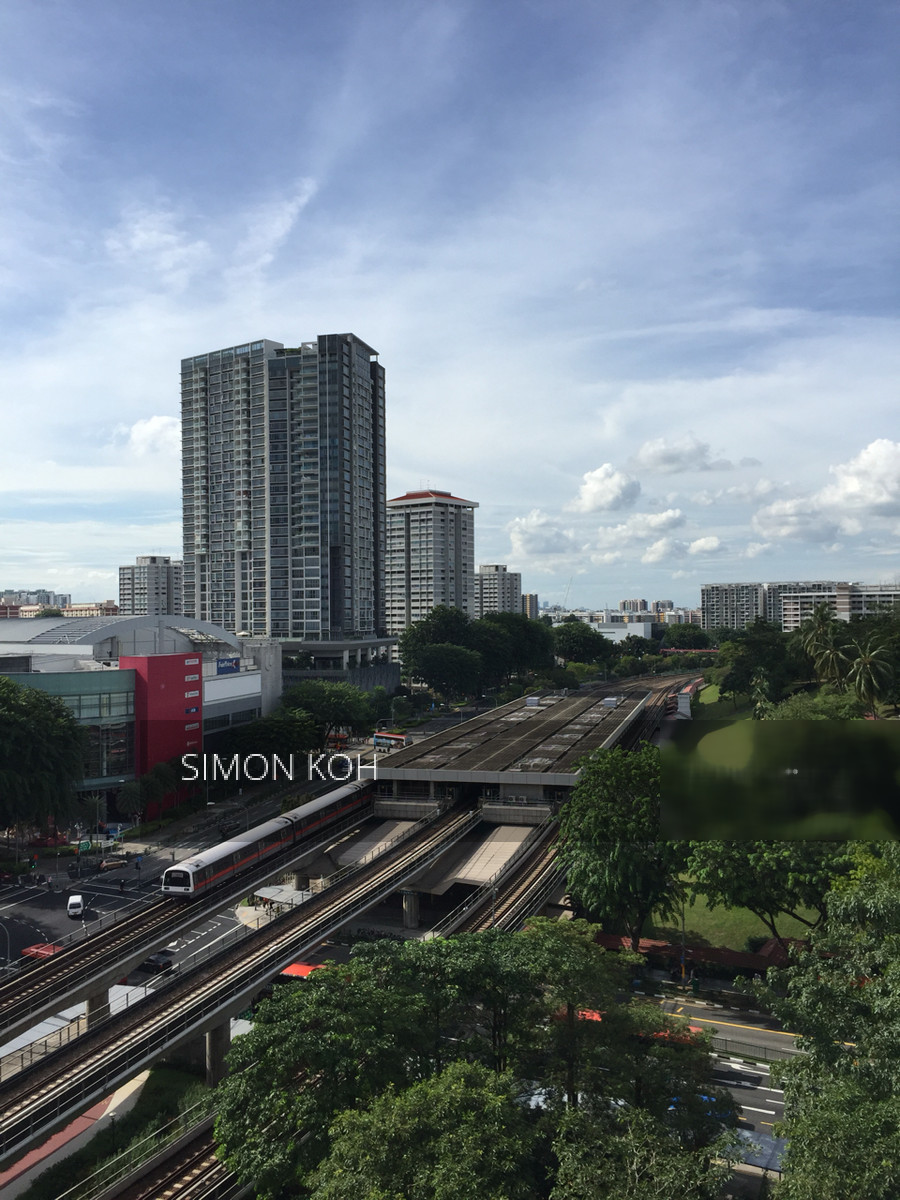 Blk 424 Ang Mo Kio Avenue 3 (Ang Mo Kio), HDB 3 Rooms #134495222